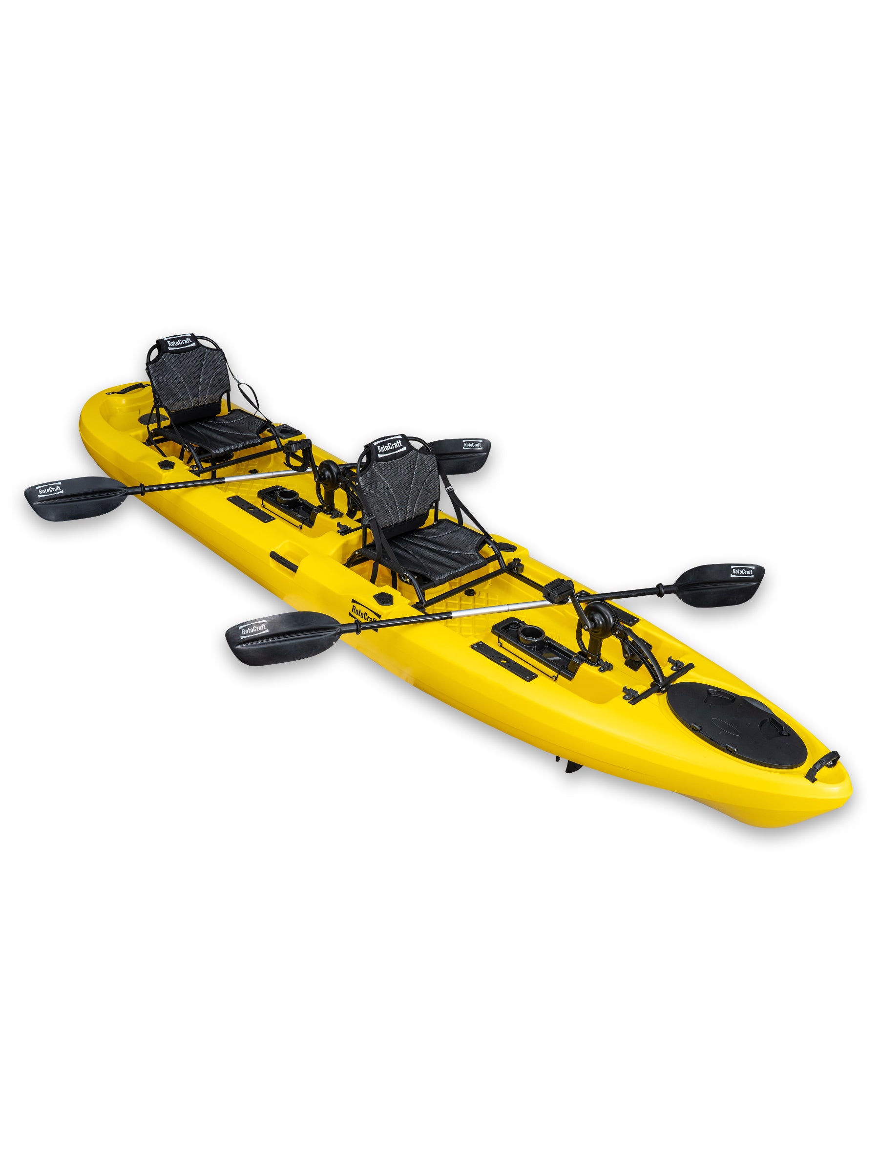 RC 14' Tandem Pedal Kayak